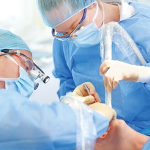 Oral and Maxillofacial Surgery Review – A Comprehensive and Contemporary Update 2021 at 50€ - کتاب پزشکی بهار