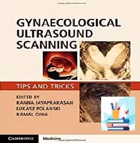 Gynaecological Ultrasound Scanning TRUE PDF price 1€