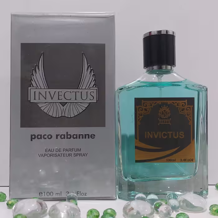 عطر ادکلن اینوکتوس پاکو رابان مردانه مهزیار (100 میل نیفتی)