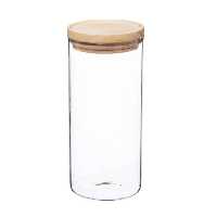 بانکه شیشه ای سایز بزرگ