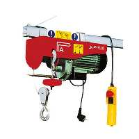 بالابر برقی 250 کیلویی محک PA 250 A/12