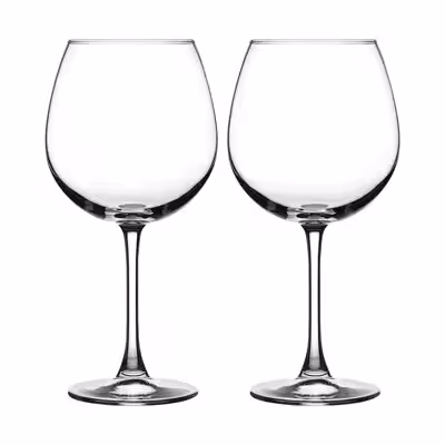 لیوان پاشاباغچه مدل ENOTECA کد 44248 بسته 2 عددی