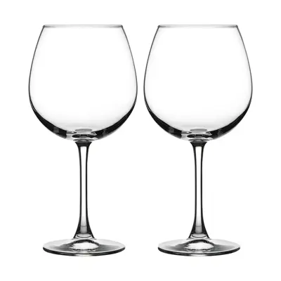لیوان پاشاباغچه مدل ENOTECA کد 44248 بسته 2 عددی