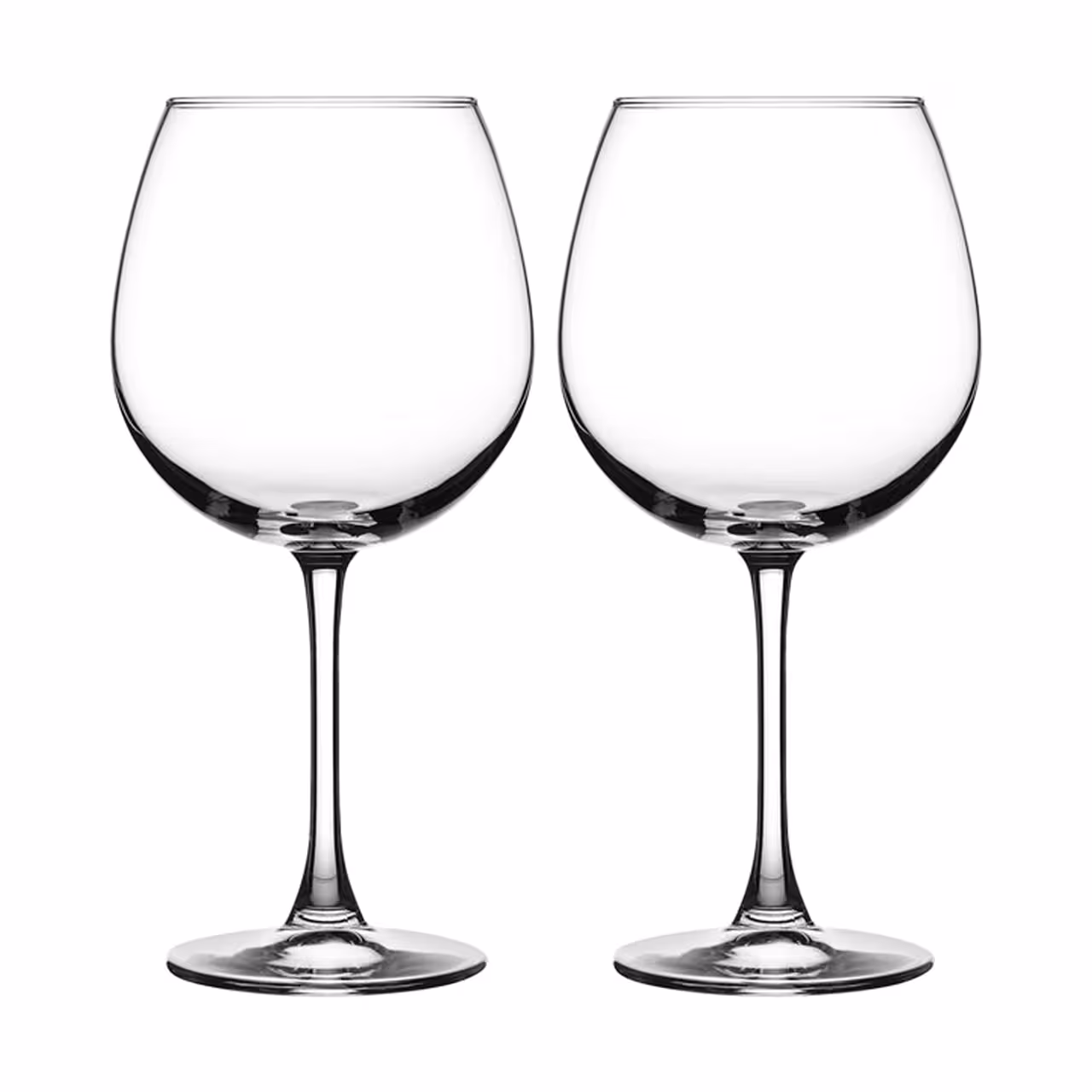 لیوان پاشاباغچه مدل ENOTECA کد 44248 بسته 2 عددی