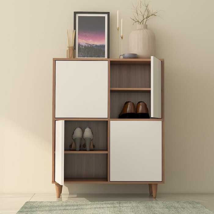 جاکفشی اپارتمانی ارسال با باربری به صورت پس کرایه | choobsub