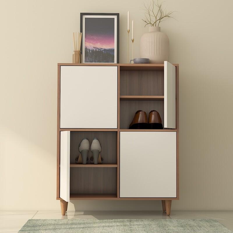 جاکفشی اپارتمانی ارسال با باربری به صورت پس کرایه | choobsub