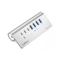 خرید هاب 7 پورت USB اوریکو ORICO M3U4C3-G2 با بهترین قیمت