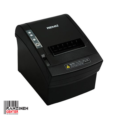 فیش پرینتر REMO RP-300