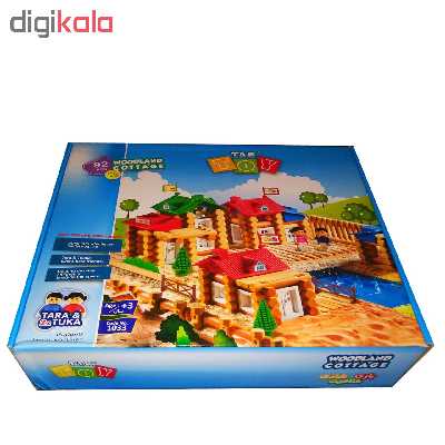 ساختنی تک توی کد 1033