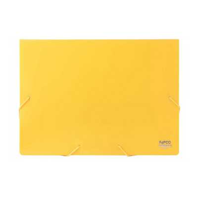 پوشه پاپکو مدل کش دار کد S501-3 بسته 6 عددی