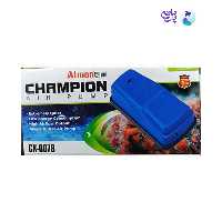 پمپ هوای تک خروجی آتمن مدل CX-0078