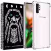 کاور اودین مدل Space مناسب برای گوشی موبایل سامسونگ Galaxy Note 10 Plus