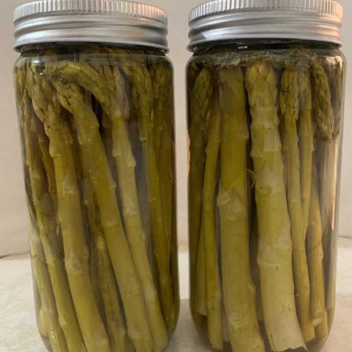 ترشی مارچوبه (پس کرایه)