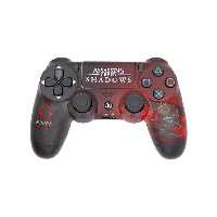 دسته بازی پلی استیشن 4 های کپی طرح assassins shadow