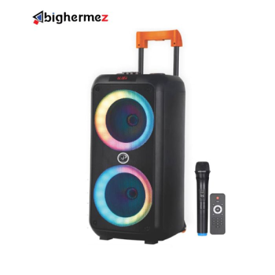 اسپیکر بلوتوث قابل حمل ایکس پی پروداکت مدل XP-M1213A