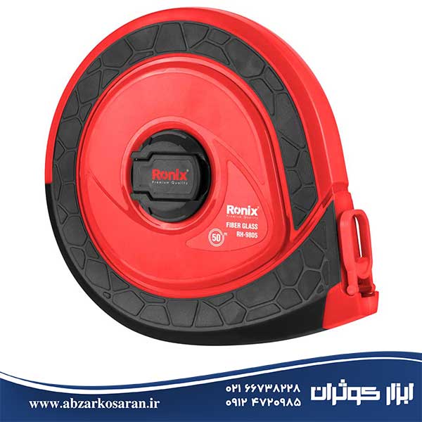 متر فایبرگلاس Ronix مدل RH-9805