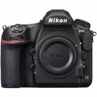 دوربین عکاسی نیکون Nikon D850 فقط بدنه