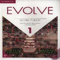 ایوالو 1 (EVOLVE 1 ) - کتاب‌فروشی کوچه کتاب