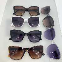 عینک افتابی زنانه  Louis Vuitton مدل   LV 5810 