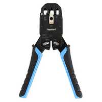 آچار سوکت زن شبکه رپیتون مدل RP-C3