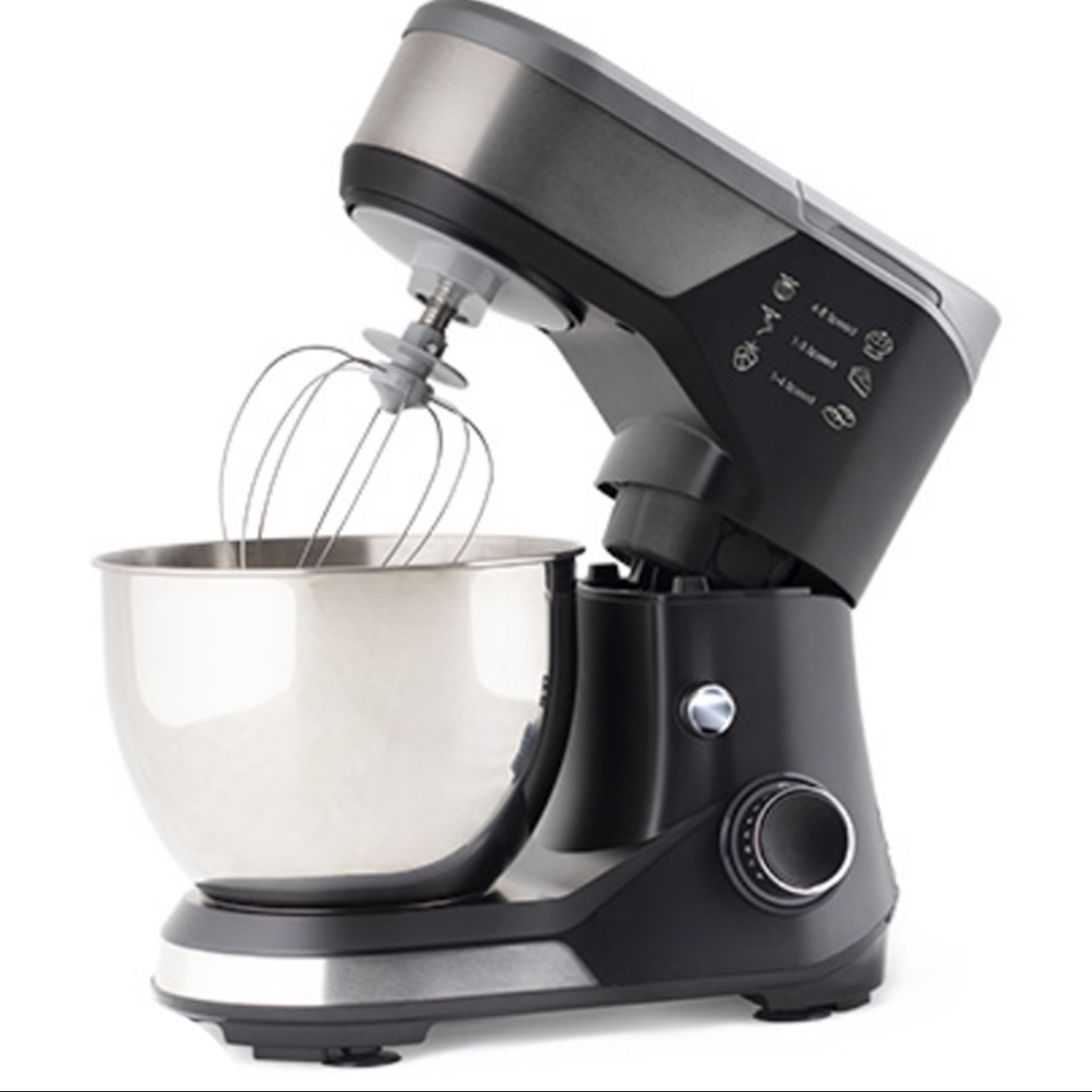 همزن کاسه دار ناسا الکتریک NS-974