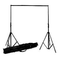 پایه نگهدارنده فون پرتابل پاناسون Panasun Portable background holder 806