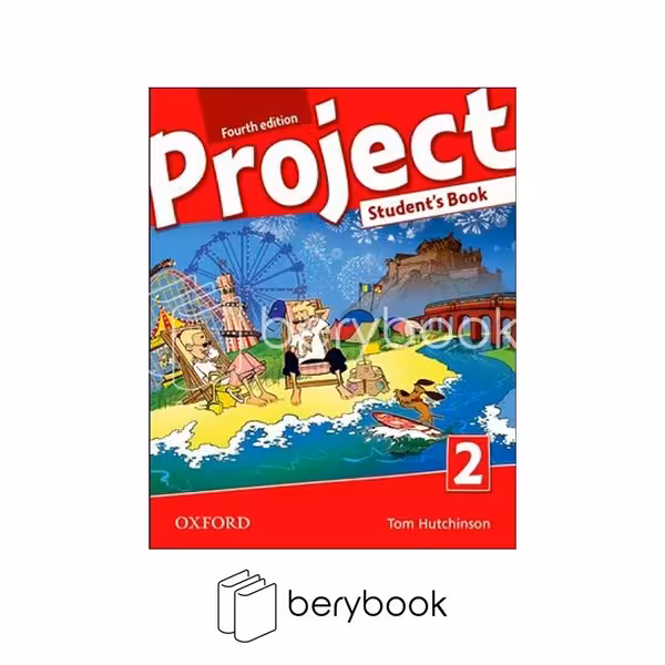 oxford / project / 2 / fourth edition