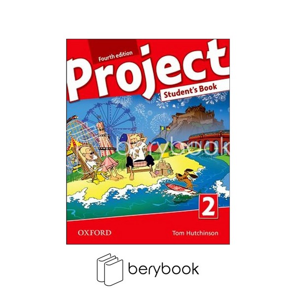 oxford / project / 2 / fourth edition