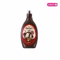سس شکلات فندقی سوربن 500 گرم