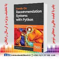 Hands-On Recommendation Systems with Python