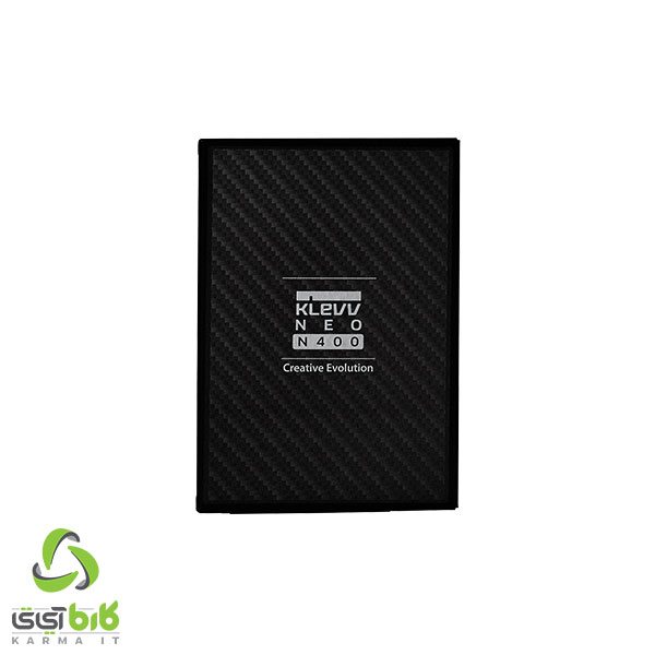 اس اس دی کلو مدل NEO N400 480GB - فروشگاه کارما آی‌تی