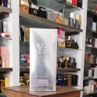 عطر ادکلن ام پی اف یا  پلاتینیوم – MPF Ya EDP