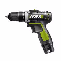 پیچ گوشتی شارژی وُرکس مدل wu128.2