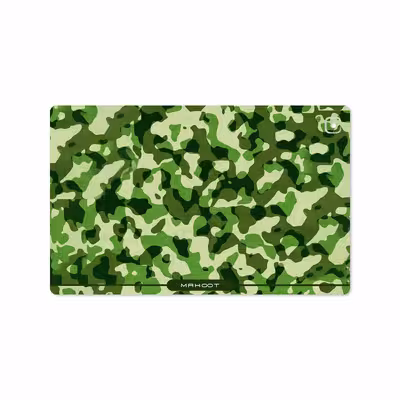 برچسب پوششی ماهوت مدل Army-Green-2 مناسب برای تبلت سامسونگ Galaxy Tab A7 10.4 LTE 2020 T505