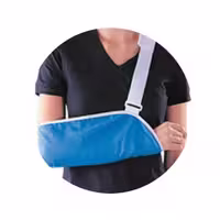 آویز دست 3014 پارچه ای سما طب