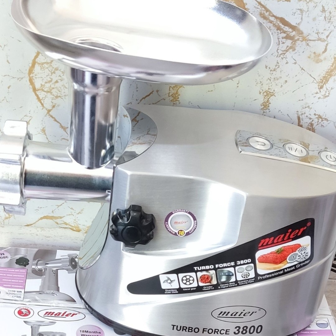 چرخ گوشت مایر اصل