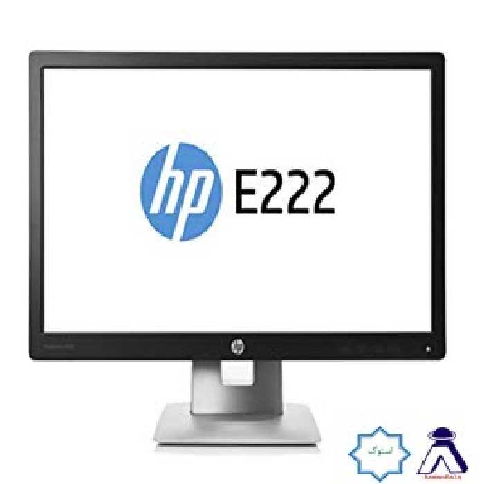 مانیتور اچ پی 21.5 اینچ E222