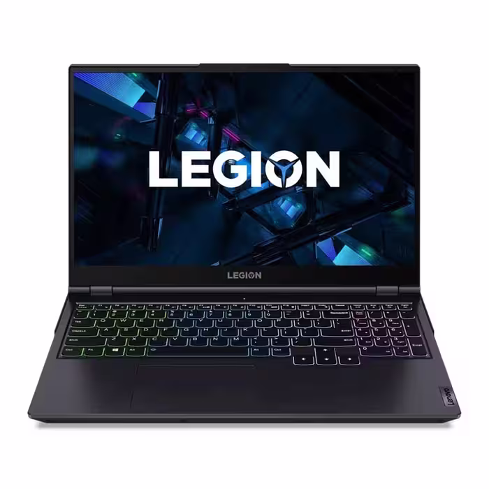 قیمت و خرید لپ تاپ 15.6 اینچ لنوو Legion 5-K Core i7 11800H/512GB SSD/16GB/RTX3070 8GB | یاس ارتباط