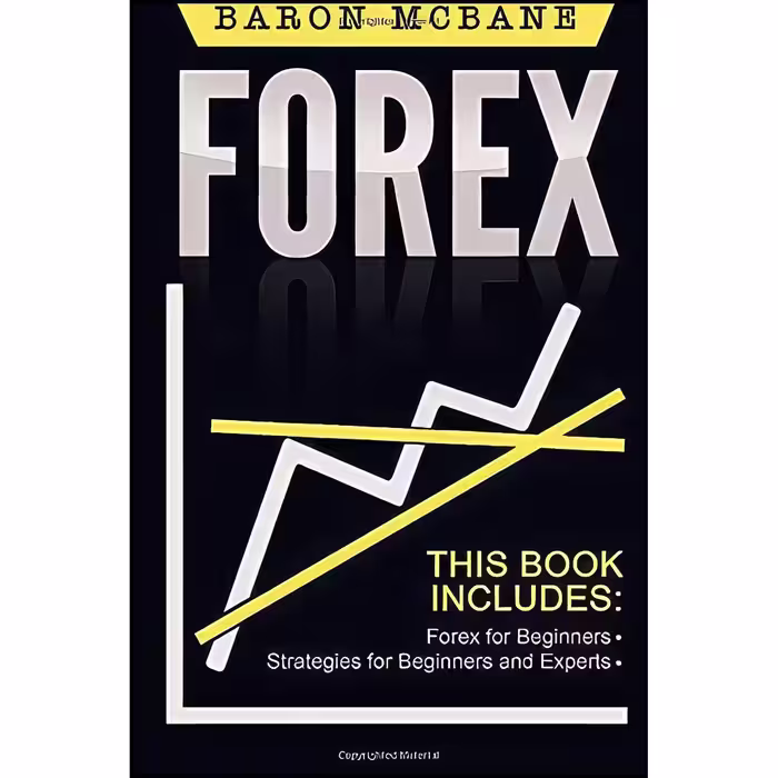 کتاب زبان اصلی Forex اثر Baron McBane