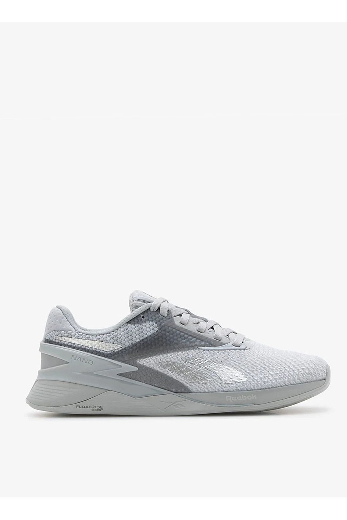 کفش تناسب اندام خاکستری زنانه آموزشی 405 Reebok