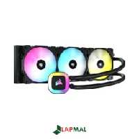 خنک کننده پردازنده کورسیر مدل H150 RGB
فروشگاه اینترنتی تخصصی لپتاپ لپ مال