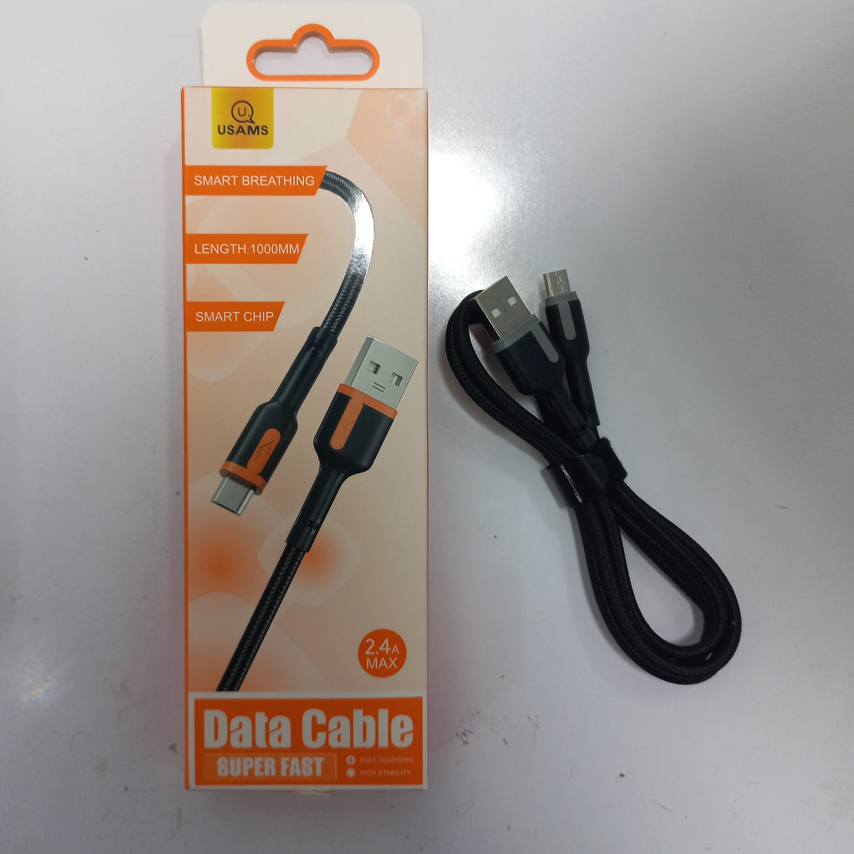 کابل شارژ اندروید