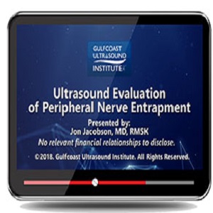 Gulfcoast Ultrasound Evaluation of Peripheral Nerve Entrapment at 10€ - کتاب پزشکی بهار