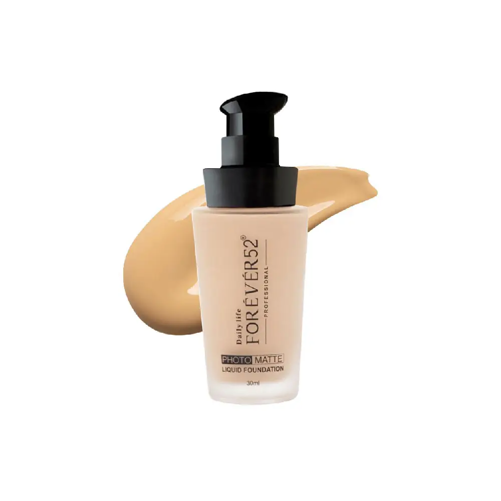 کرم پودر فوتو مت فور اور 52 PLF 006 PARLINES 30ml - فروشگاه میرکمالی