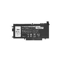 باتری لپ‌تاپ دل K5XWW ®