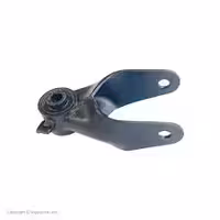 دوشاخه رام تیر و کمانی                                     رانا , برند چکاد