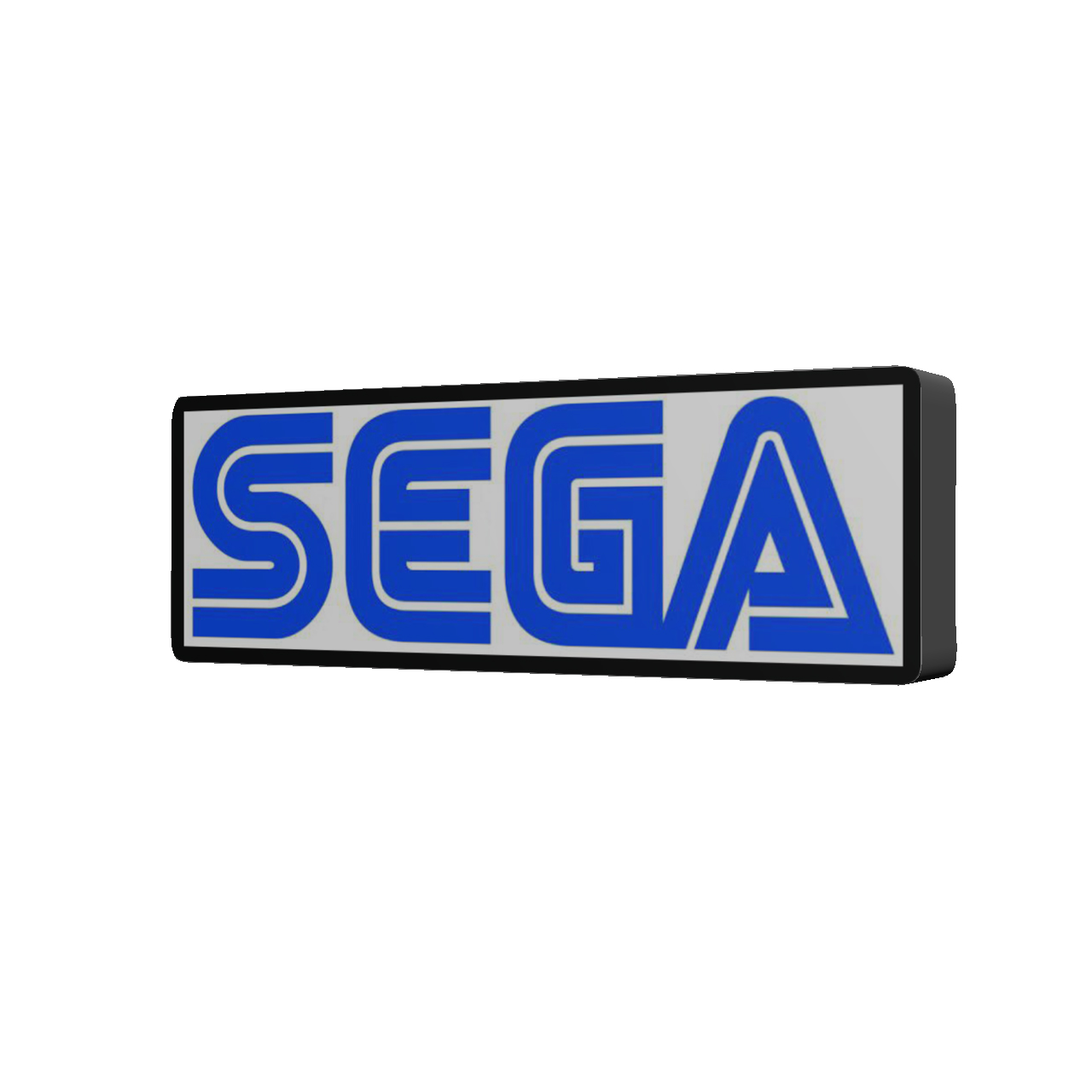 استیکر طرح سگا کد 45