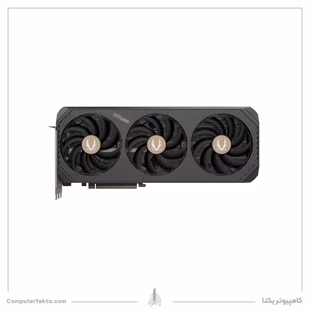 کارت گرافیک ZOTAC GAMING RTX 5080 SOLID 16G