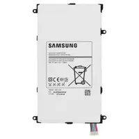 باتری تبلت مدل T4800E با ظرفیت 4800 میلی آمپر مناسب تبلت Galaxy Tab Pro 8.4in