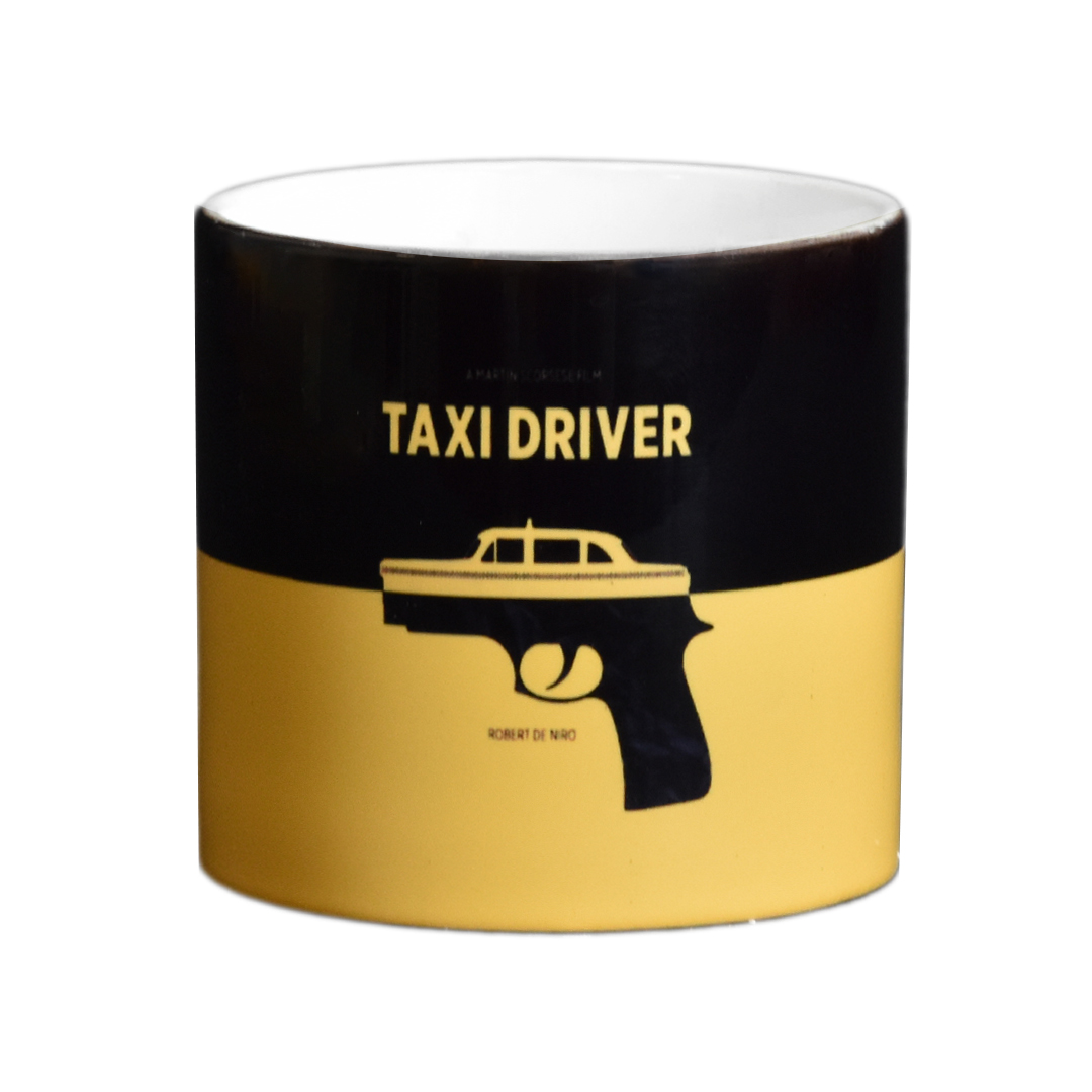 ماگ طرح فیلم Taxi Driver